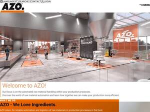 azo.com