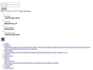 bandar303.net
