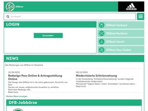 dfbnet.org