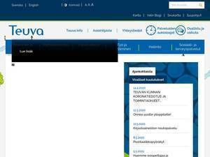 teuva.fi