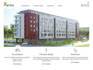 3dartis.com