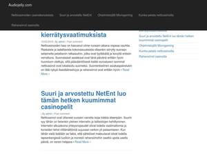 audiojelly.com