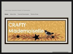 craftymademoiselle.com