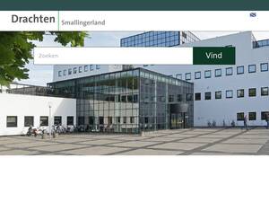 smallingerland.nl
