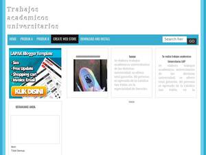 trabajosacaduniversitarios.blogspot.com