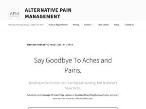 alternativepainmanagement.net