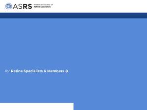 asrs.org