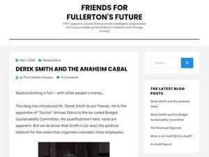 Fullertonsfuture.org