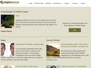 haplogroup.org