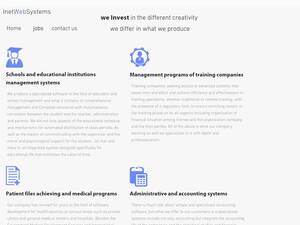 inetwebsystems.com