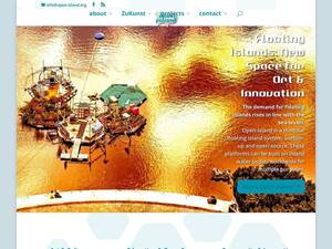 Open-island.de