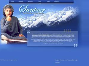 santoor.com