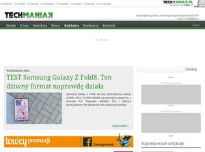 Techmaniak.pl