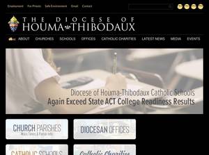 Htdiocese.org