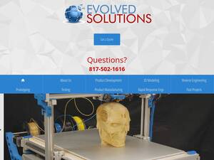 evolvedsolutionsllc.com