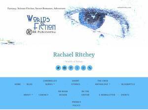 Rachaelritchey.com