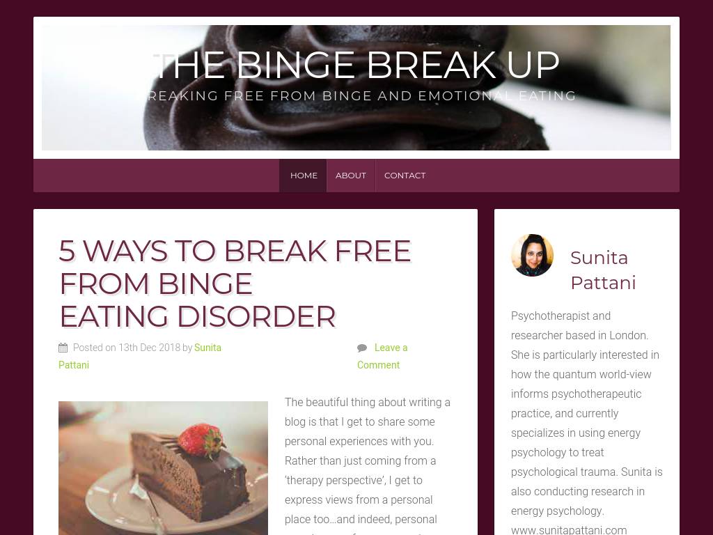 thebingebreakup.com
