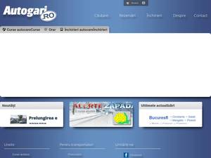 autogari.ro