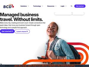 bcdtravel.com