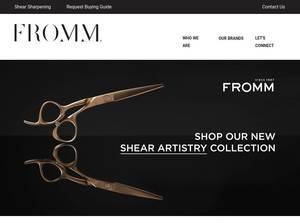 Frommbeauty.com