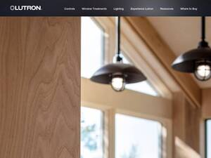 lutron.com