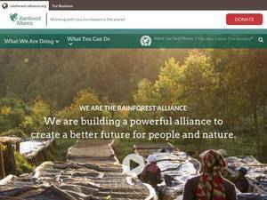 Rainforest-alliance.org