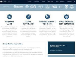 Bhrcenter.com