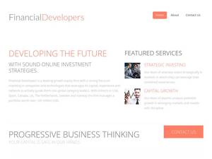 Financialdevelopers.com