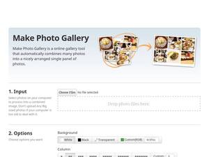 Makephotogallery.net