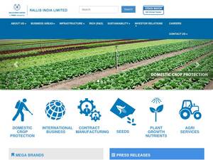 Rallis.co.in