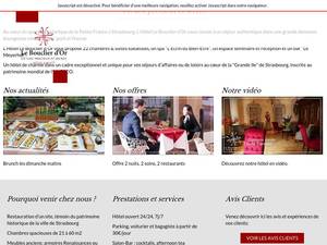 lebouclierdor.com
