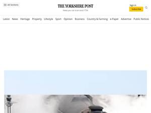yorkshiretoday.co.uk