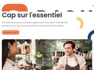 Dish.co
