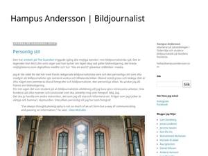 Hampus-andersson.blogspot.com