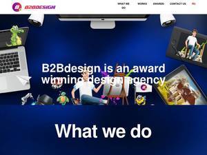 b2bdesign.net