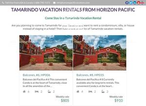 horizonpacificvacations.com