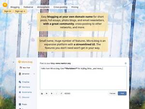 Micro.blog