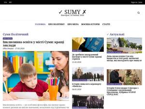 Sumy-yes.com.ua