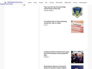 burlingtonfreepress.com