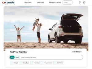 carwale.com