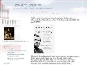 civilwarlibrarian.blogspot.com