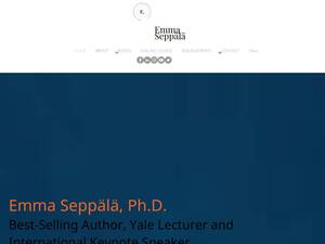 emmaseppala.com