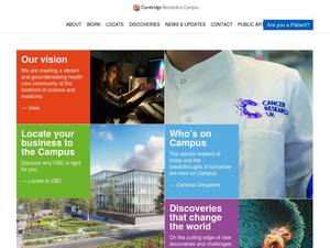 Cambridge-biomedical.com