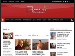 Magazinci.com
