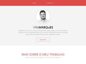 Vinimarques.com.br
