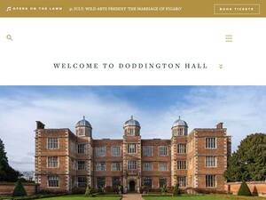 doddingtonhall.com