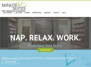 minutesuites.com