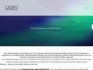 oisinbio.com