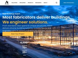 alliedbuildings.com
