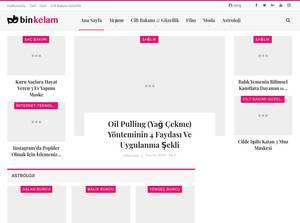 binkelam.com